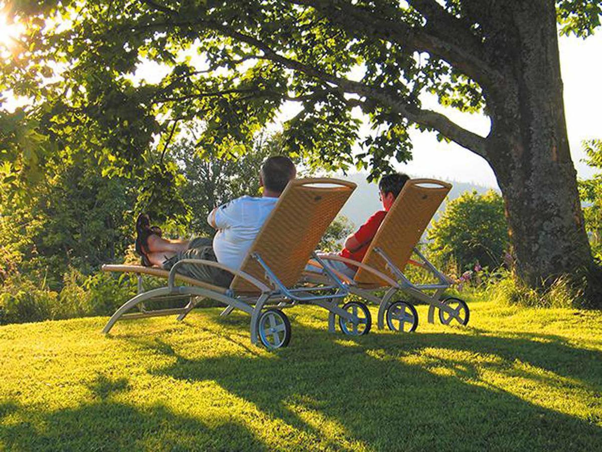 Pension Draxlerhof Neuschönau Εξωτερικό φωτογραφία