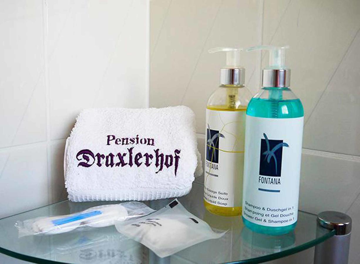 Pension Draxlerhof Neuschönau Εξωτερικό φωτογραφία