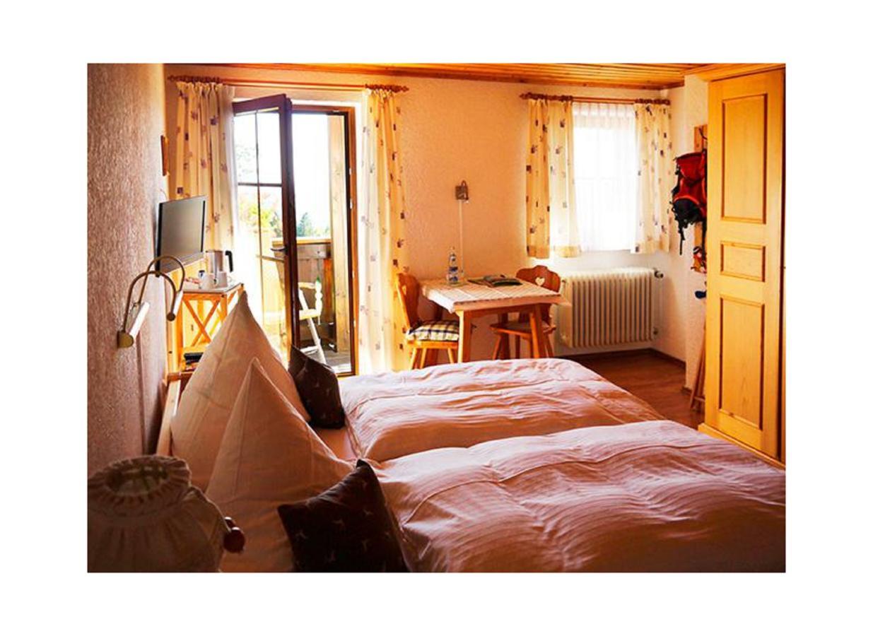 Pension Draxlerhof Neuschönau Εξωτερικό φωτογραφία
